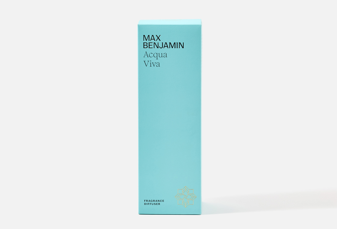 Max Benjamin Диффузор Acqua Viva