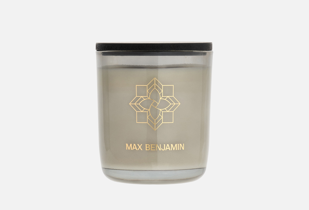 Max Benjamin Свеча с крышкой Italian Apothecary