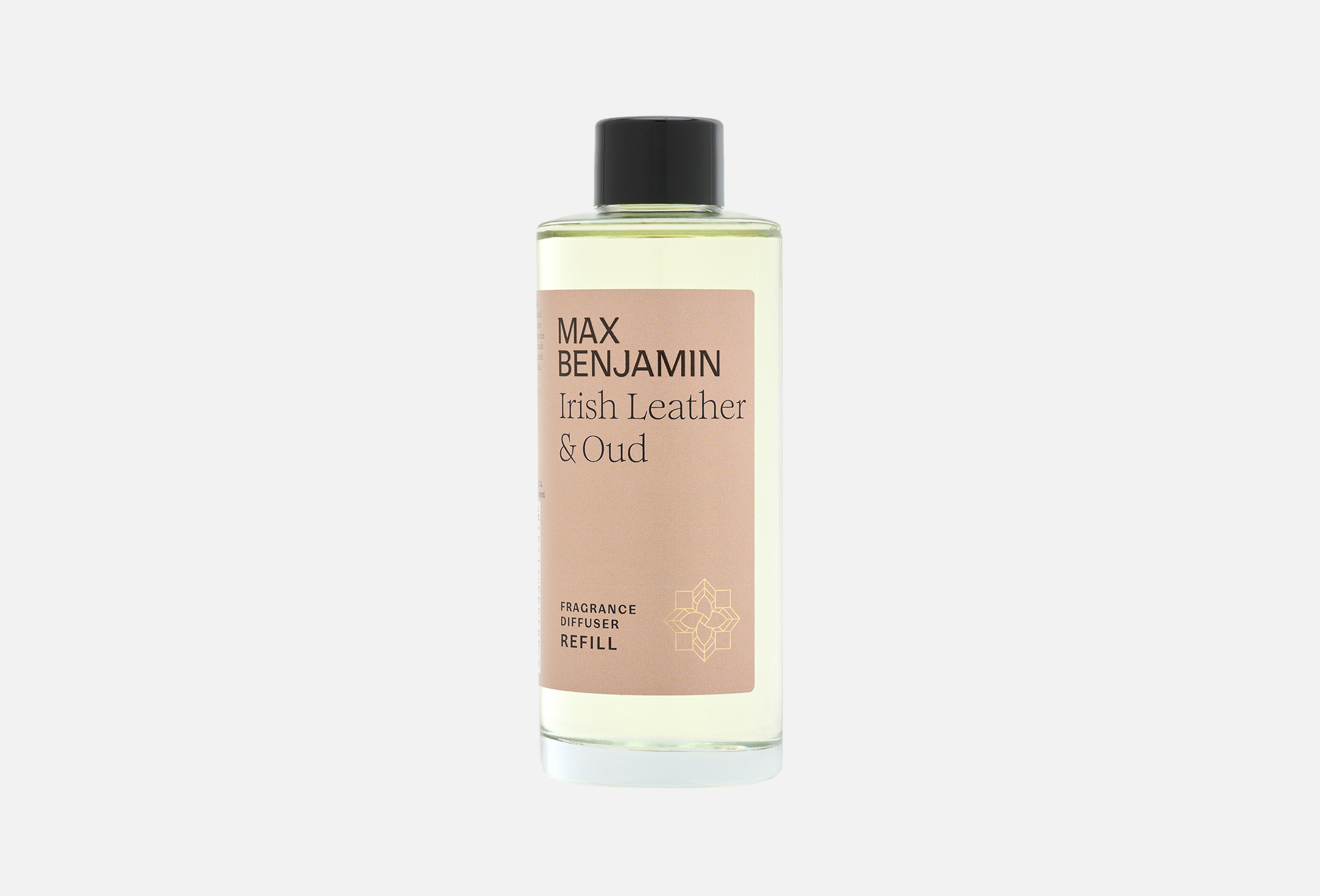 Irish Leather & Oud 150