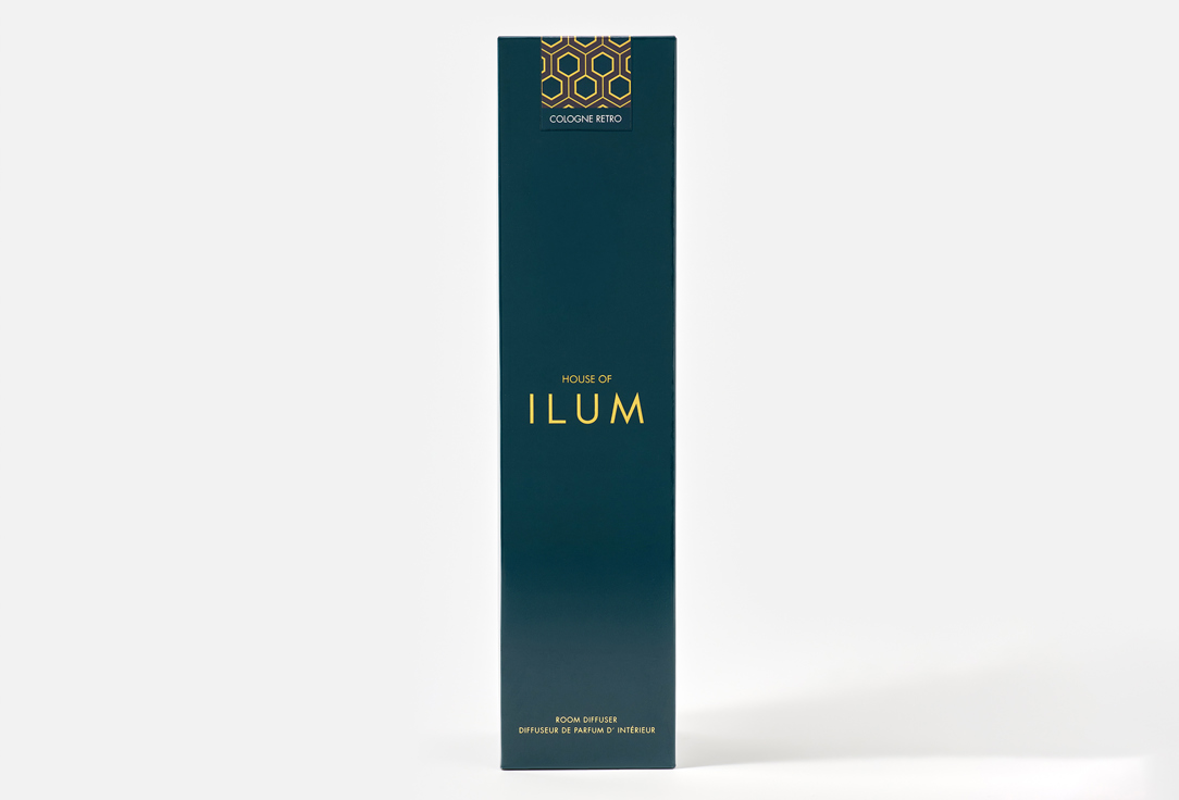 Max Benjamin DIFFUSER Cologne Retro 250 ml Max Benjamin DIFFUSER Cologne Retro