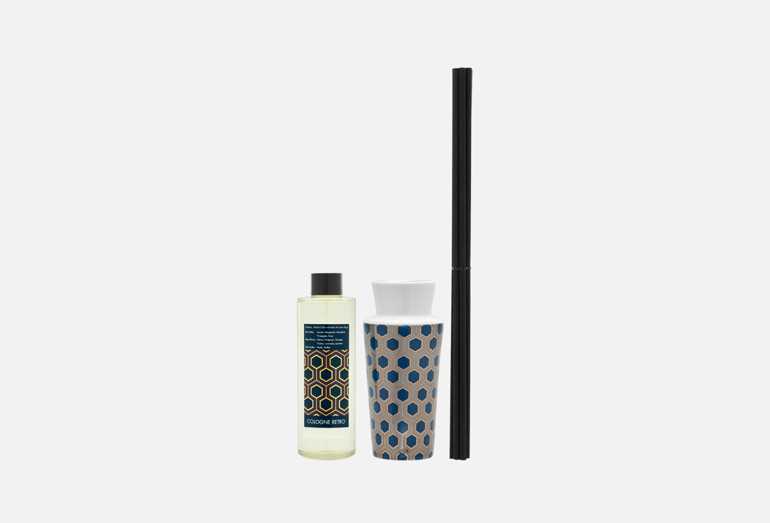 Max Benjamin DIFFUSER Cologne Retro 250 ml Max Benjamin DIFFUSER Cologne Retro
