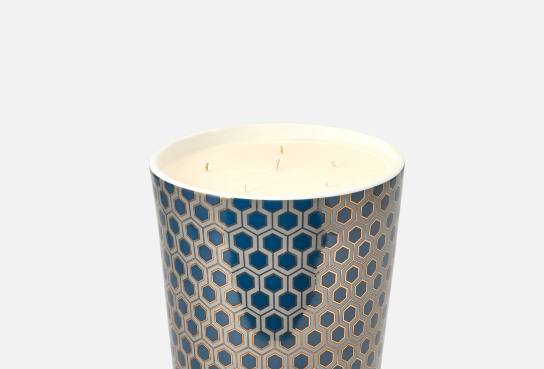Max Benjamin Candle Cologne Retro