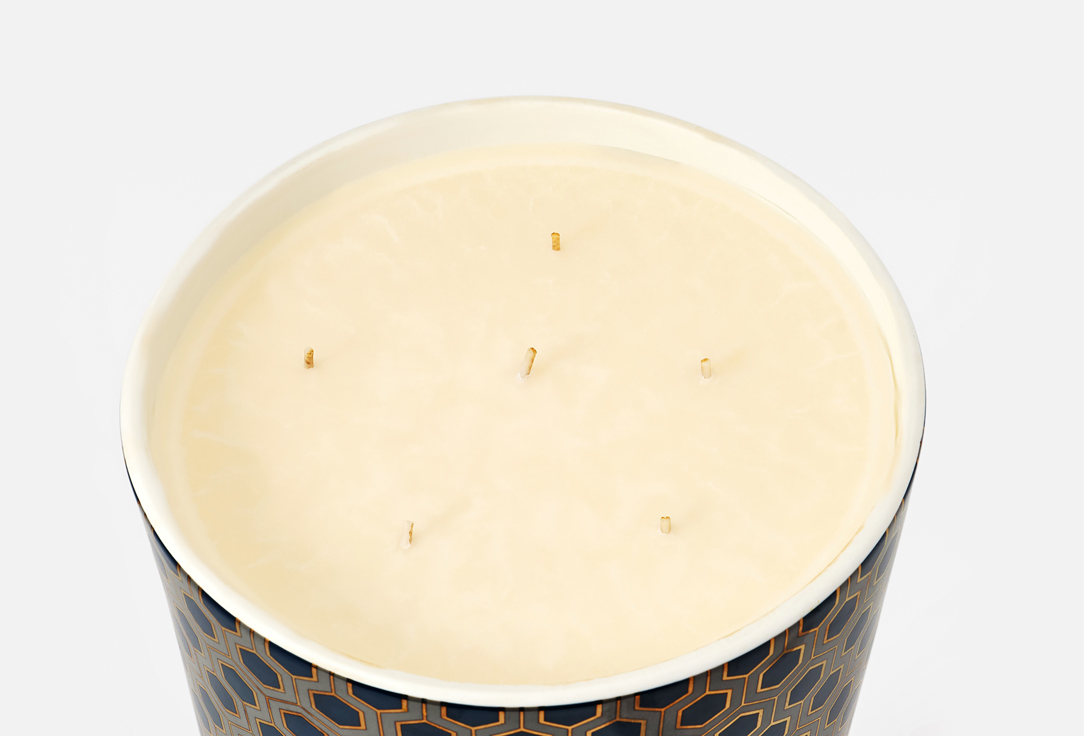 Max Benjamin Candle Cologne Retro
