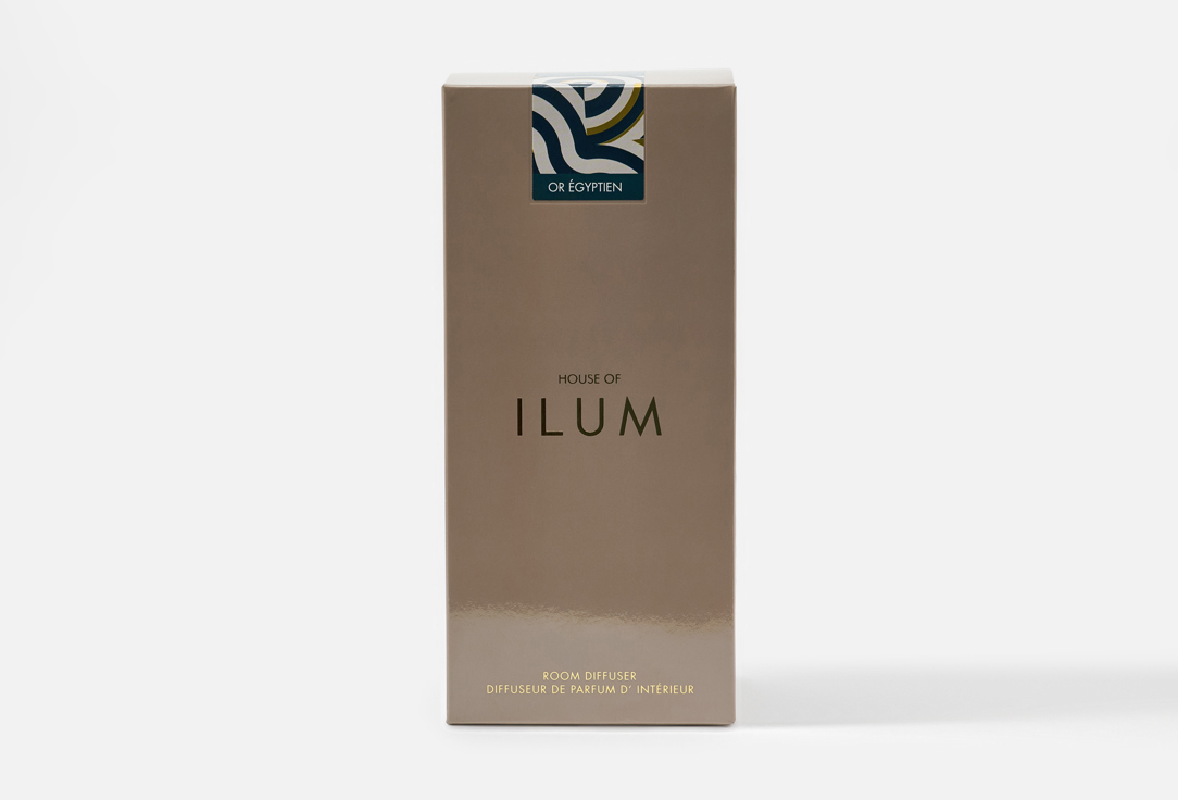 Max Benjamin DIFFUSER Or Égyptien