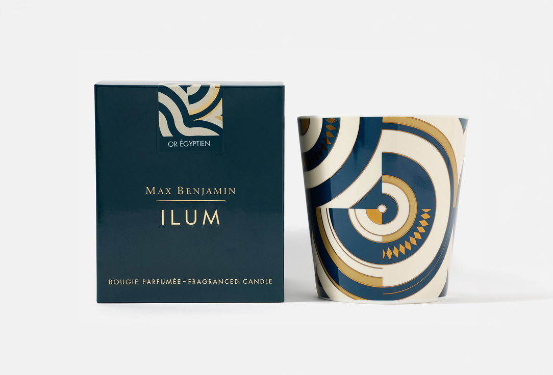 Max Benjamin Свеча Or Égyptien