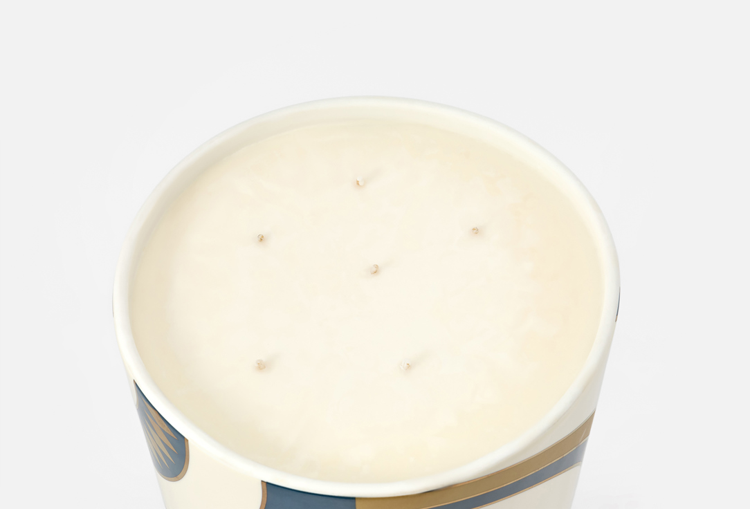 Max Benjamin Candle Or Égyptien