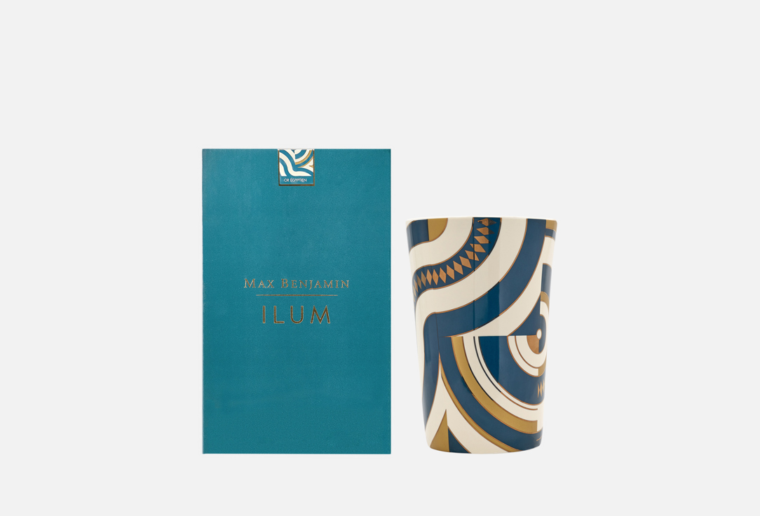 Max Benjamin Candle Or Égyptien