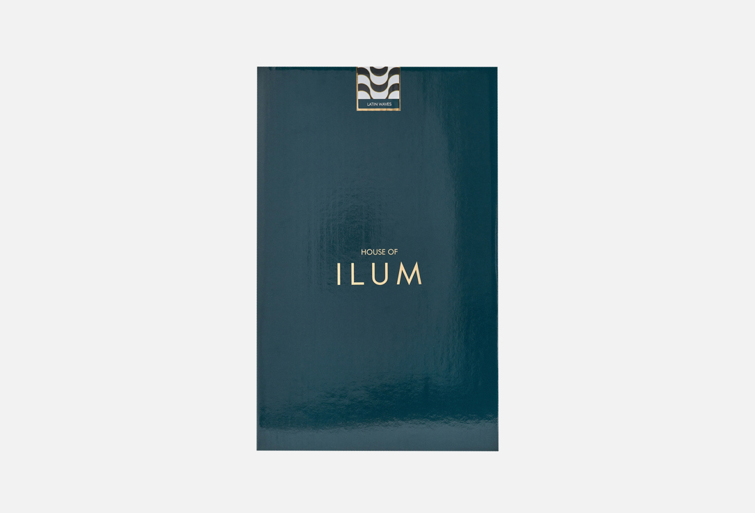 Max Benjamin DIFFUSER Latin Waves 3500 ml Max Benjamin DIFFUSER Latin Waves
