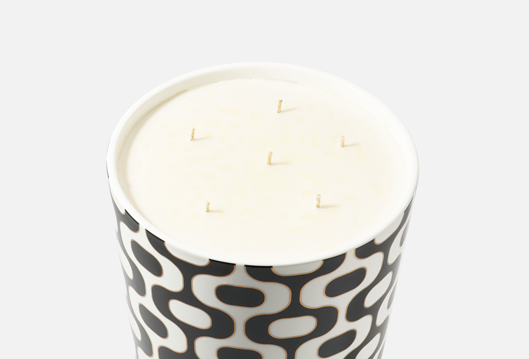 Max Benjamin Candle Latin Grooves