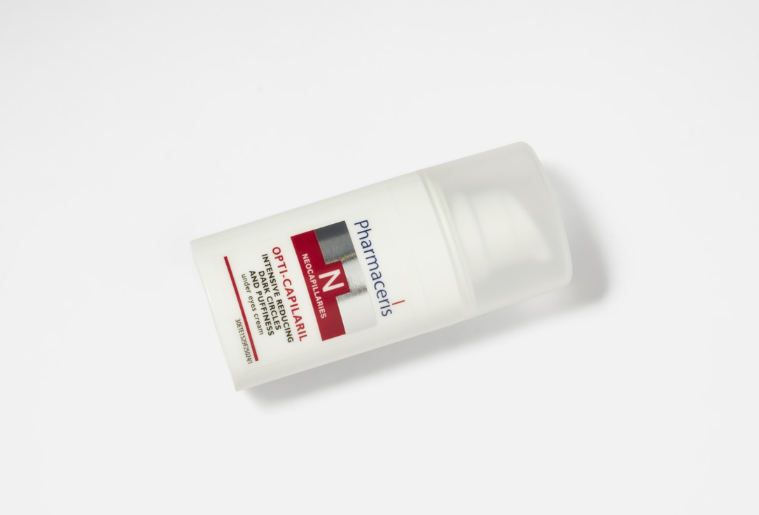 Pharmaceris Intensive Dark Circle & Puffiness Eye Cream SPF15 Opti-Capilaril