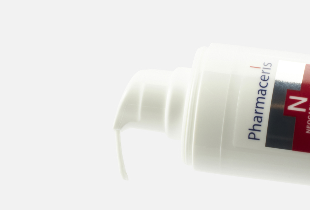 Pharmaceris Intensive Dark Circle & Puffiness Eye Cream SPF15 Opti-Capilaril