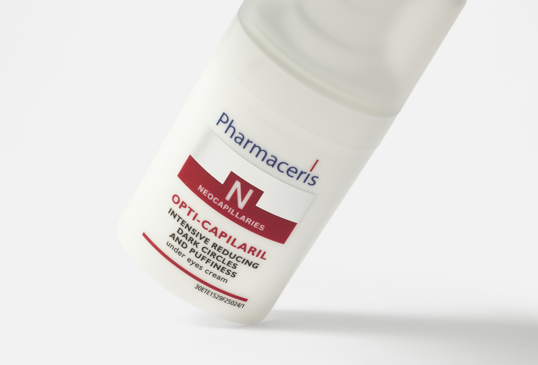 Pharmaceris Intensive Dark Circle & Puffiness Eye Cream SPF15 Opti-Capilaril
