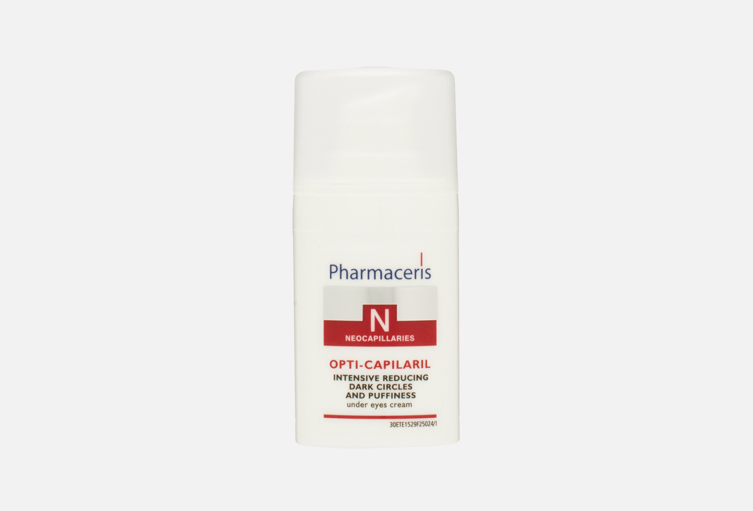 Pharmaceris Intensive Dark Circle & Puffiness Eye Cream SPF15 Opti-Capilaril