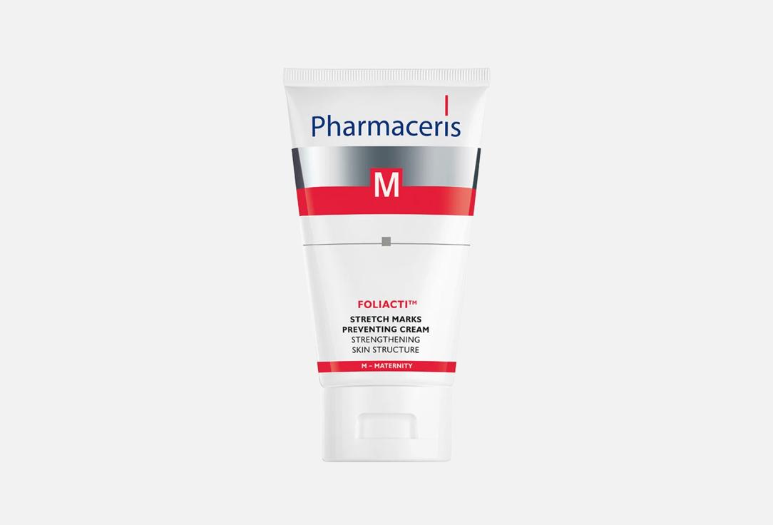 Pharmaceris Anti-stretch mark nourishing body cream Foliacti stretch