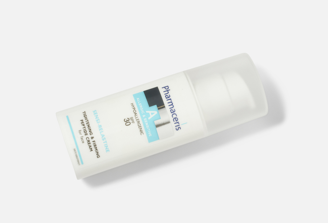 Pharmaceris eptide-rich Firming Day Cream Tightening & Firming