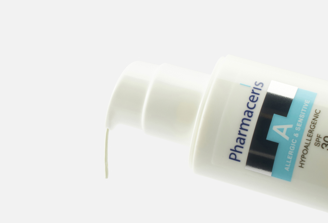 Pharmaceris eptide-rich Firming Day Cream Tightening & Firming