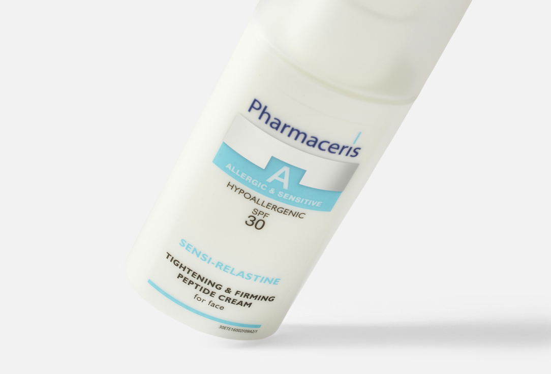 Pharmaceris eptide-rich Firming Day Cream Tightening & Firming