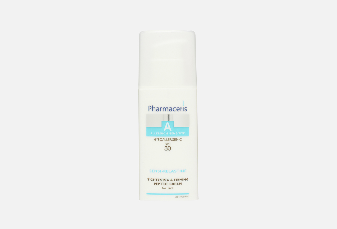 Pharmaceris eptide-rich Firming Day Cream Tightening & Firming