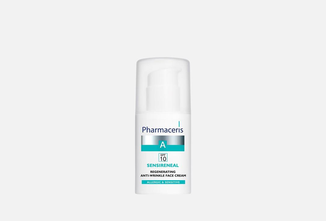 Pharmaceris Regenerating Anti-Wrinkle Day Cream Sensireneal