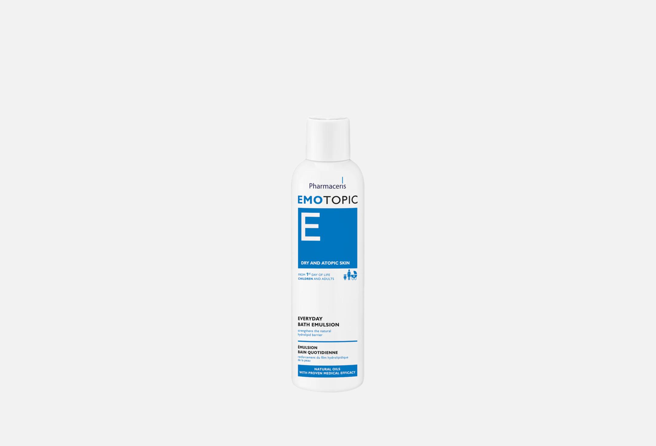 Everyday Bath Emulsion  200 