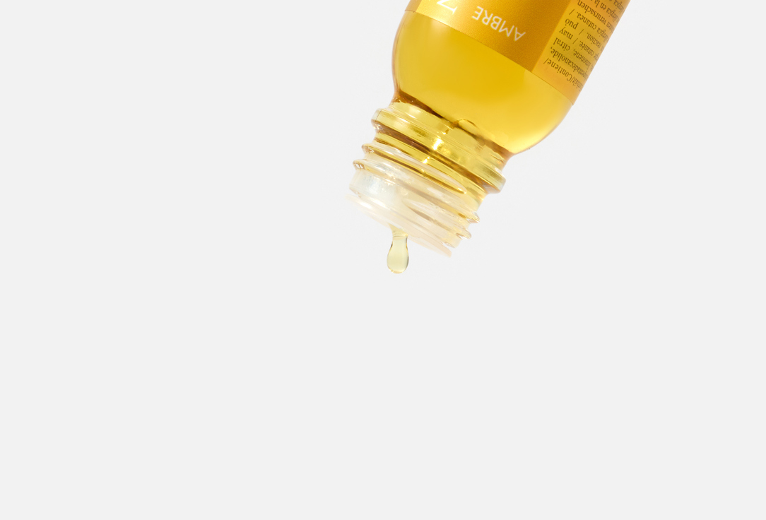 إستيبان باريس للعطور زيت معطر أمبر