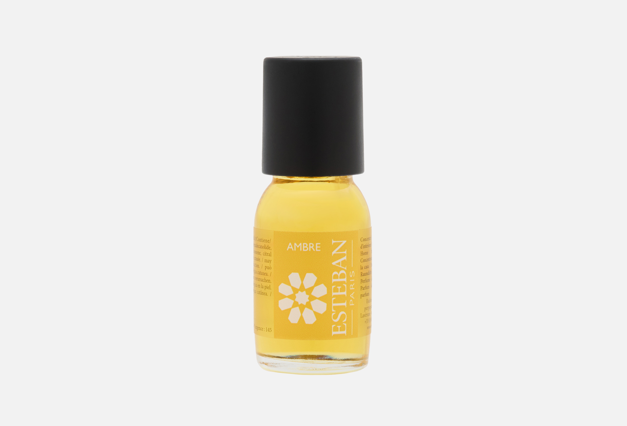 Ambre  15 