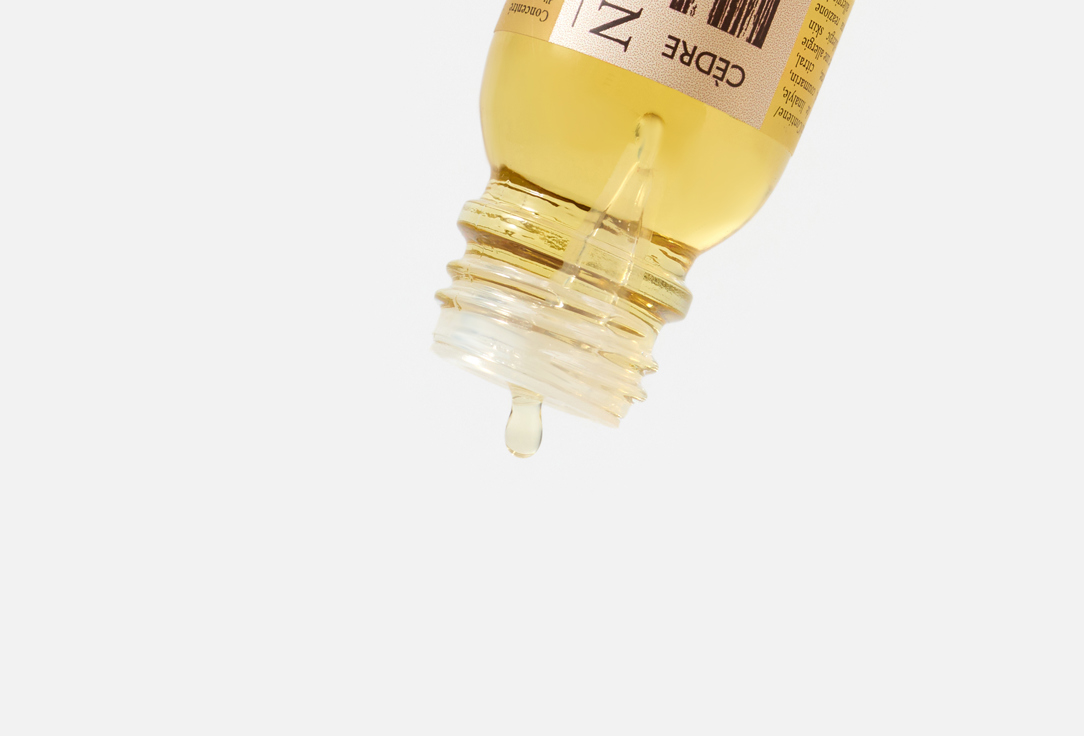 إستيبان باريس للعطور زيت معطر سيدر
