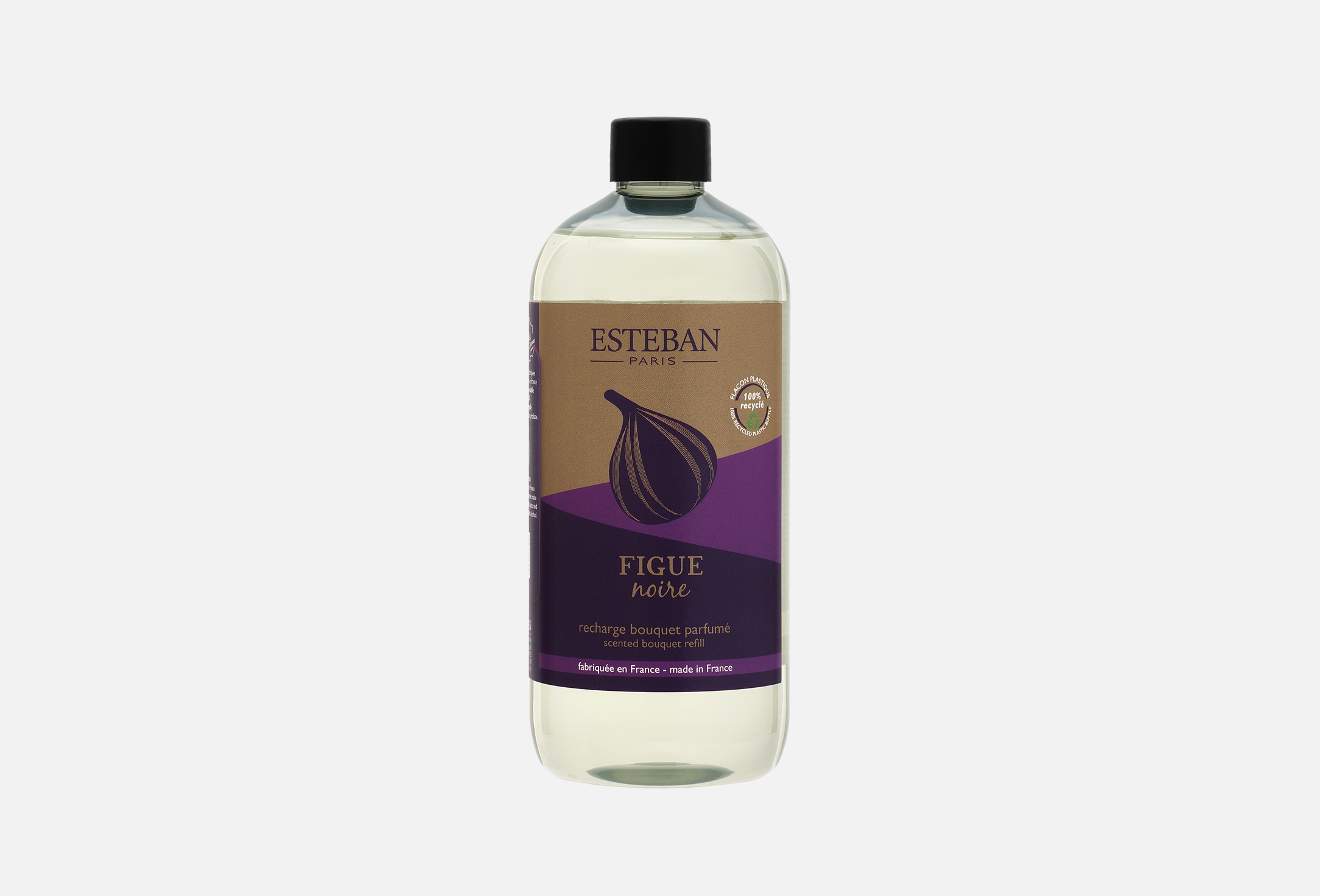 Figue Black  500 