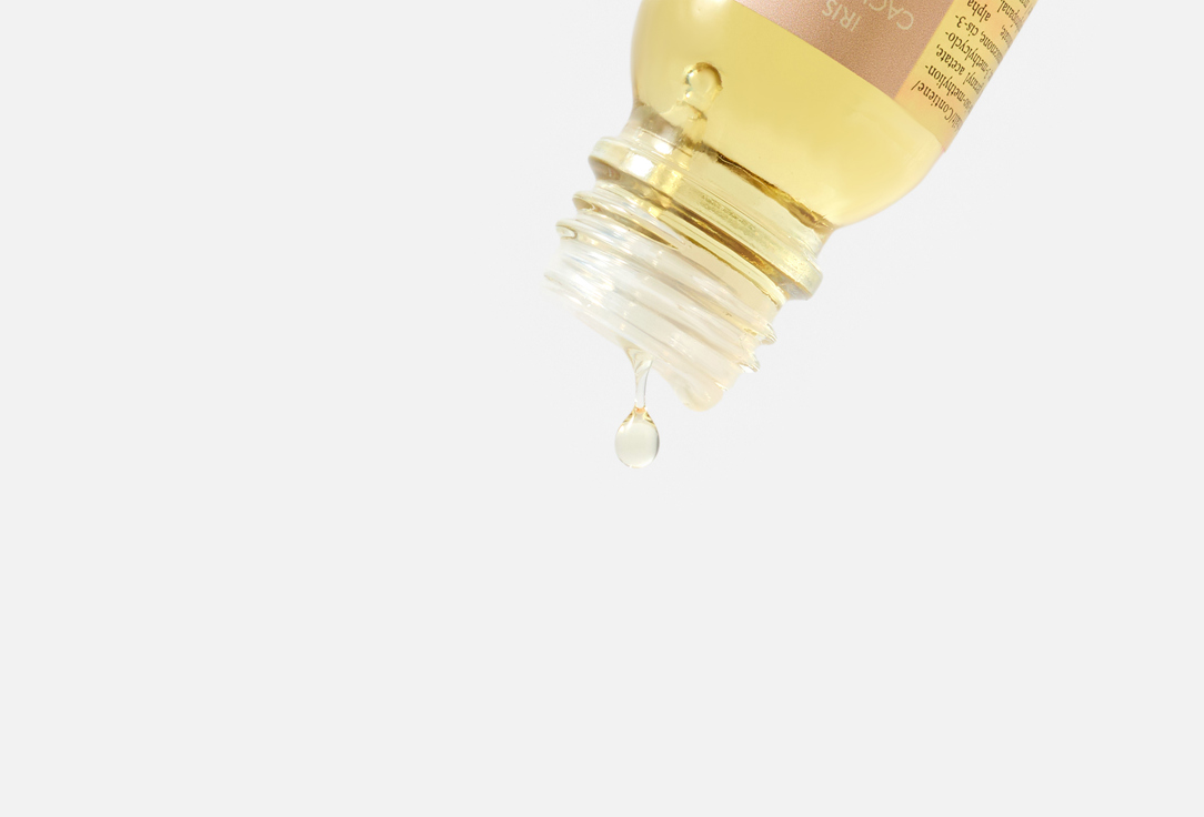 إستيبان باريس للعطور زيت معطر آيريس كاشمير