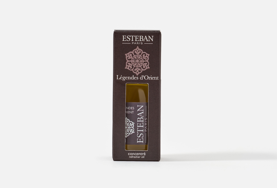 إستيبان باريس للعطور زيت معطر ليجند دي أورينت
