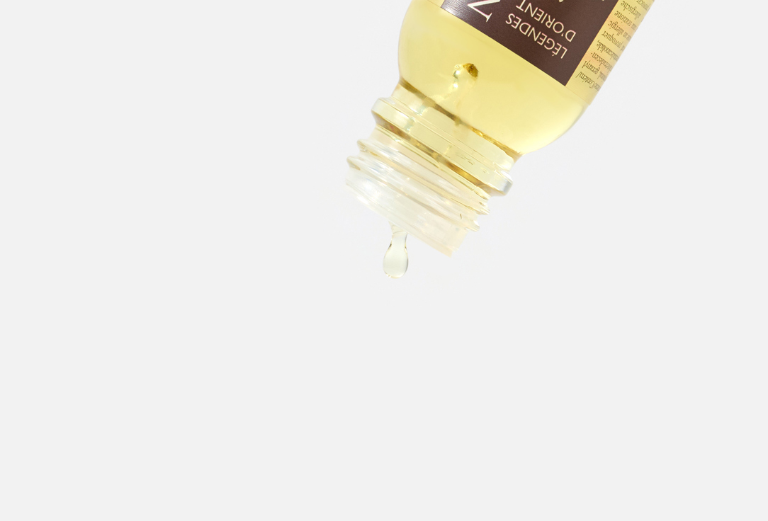 إستيبان باريس للعطور زيت معطر ليجند دي أورينت