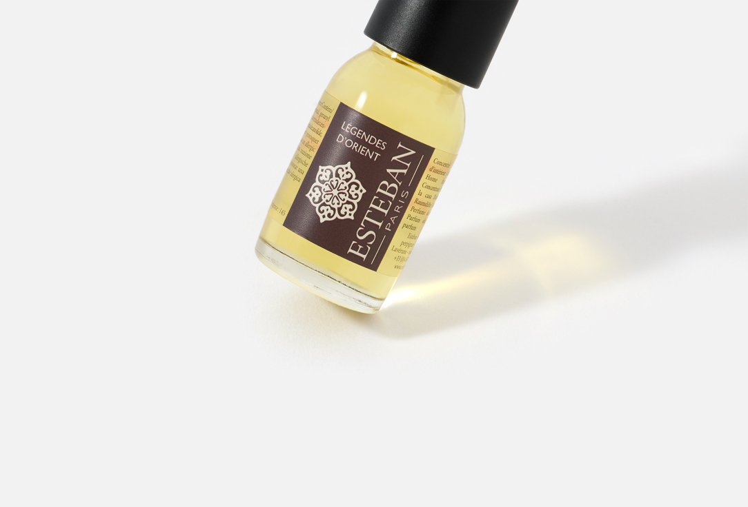 إستيبان باريس للعطور زيت معطر ليجند دي أورينت