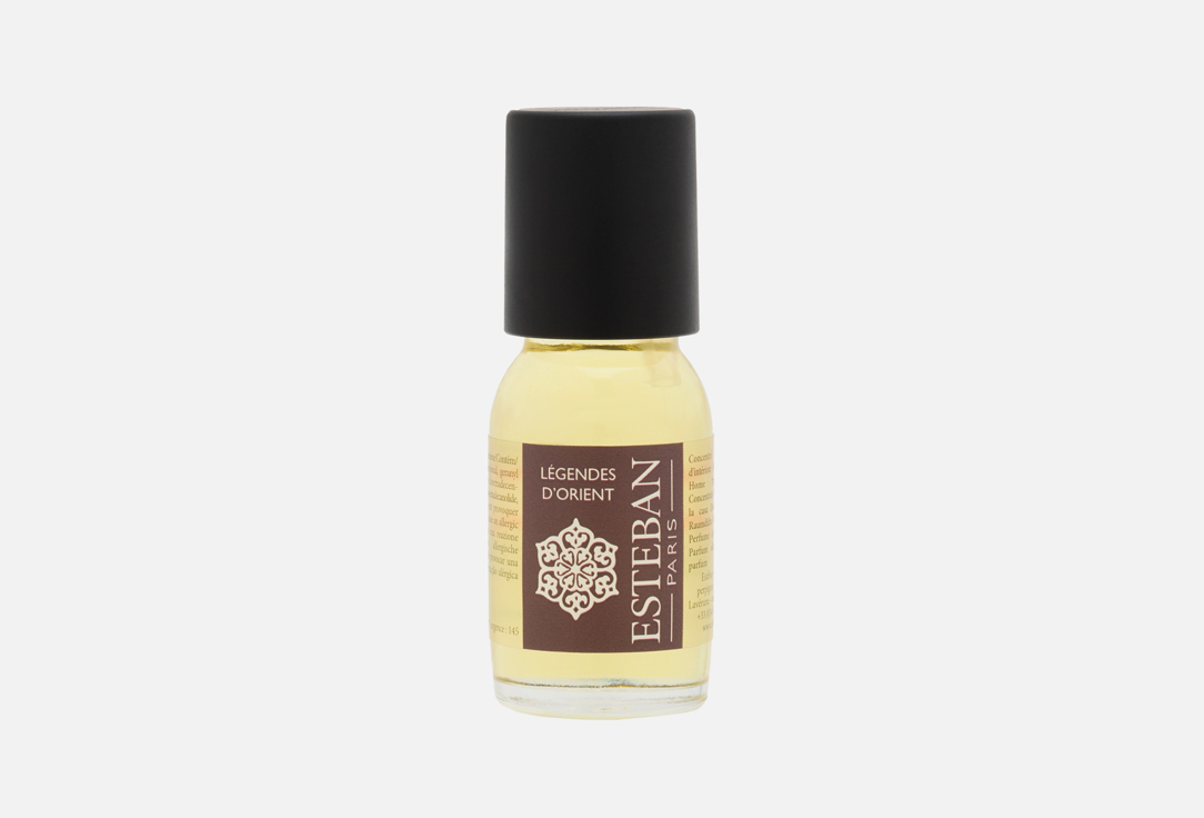 إستيبان باريس للعطور زيت معطر ليجند دي أورينت