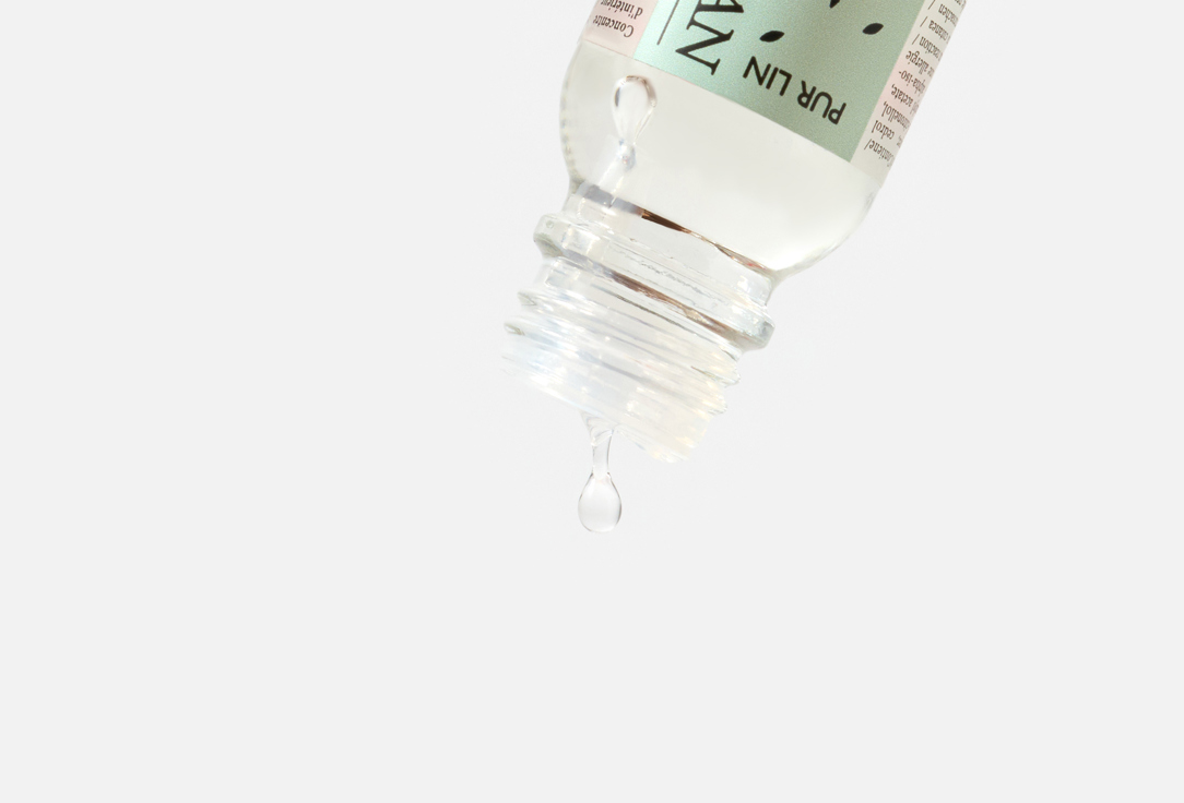 إستيبان باريس للعطور زيت معطر بيور لين