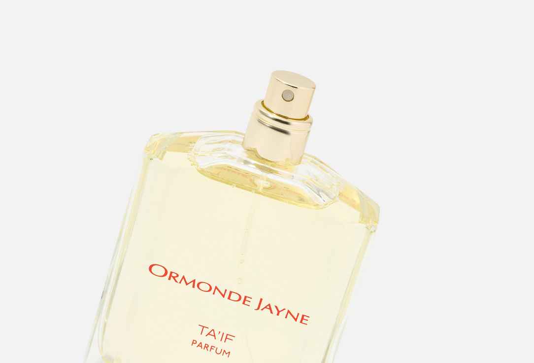 أورموند جاين عطر طائف