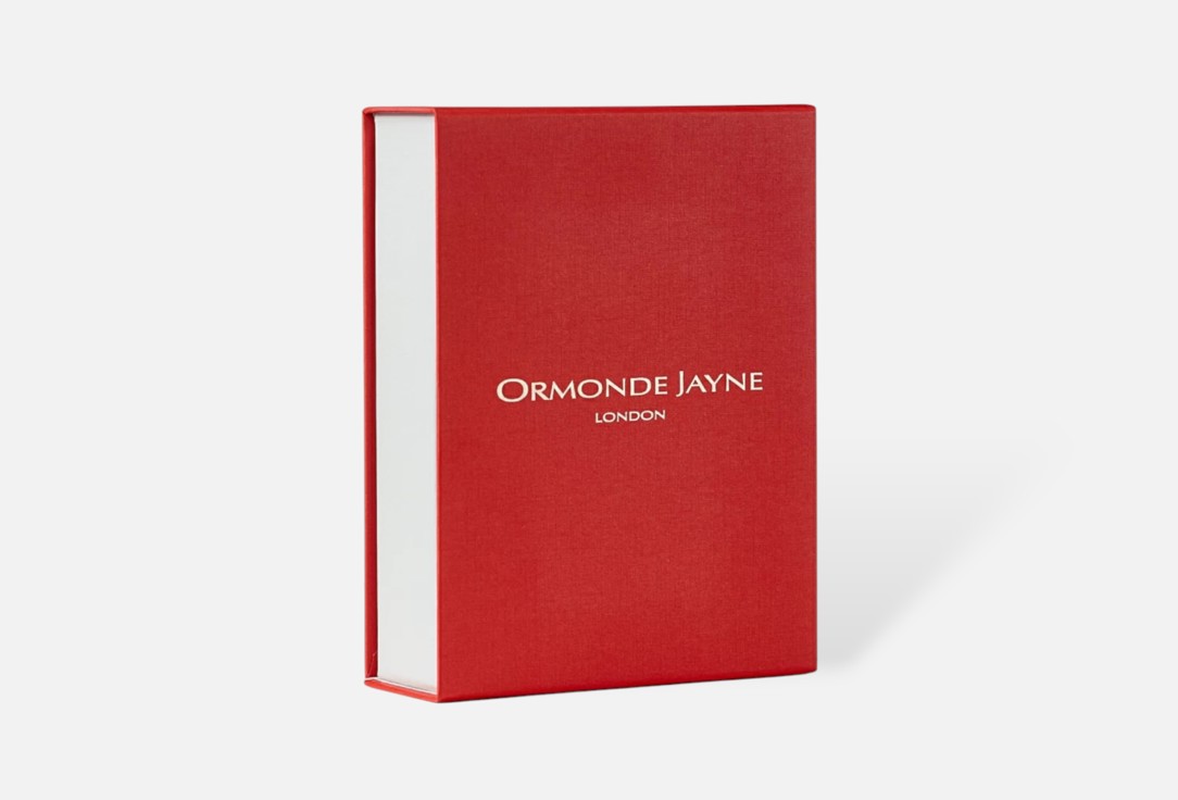 Ormonde Jayne Parfum Ormonde Man