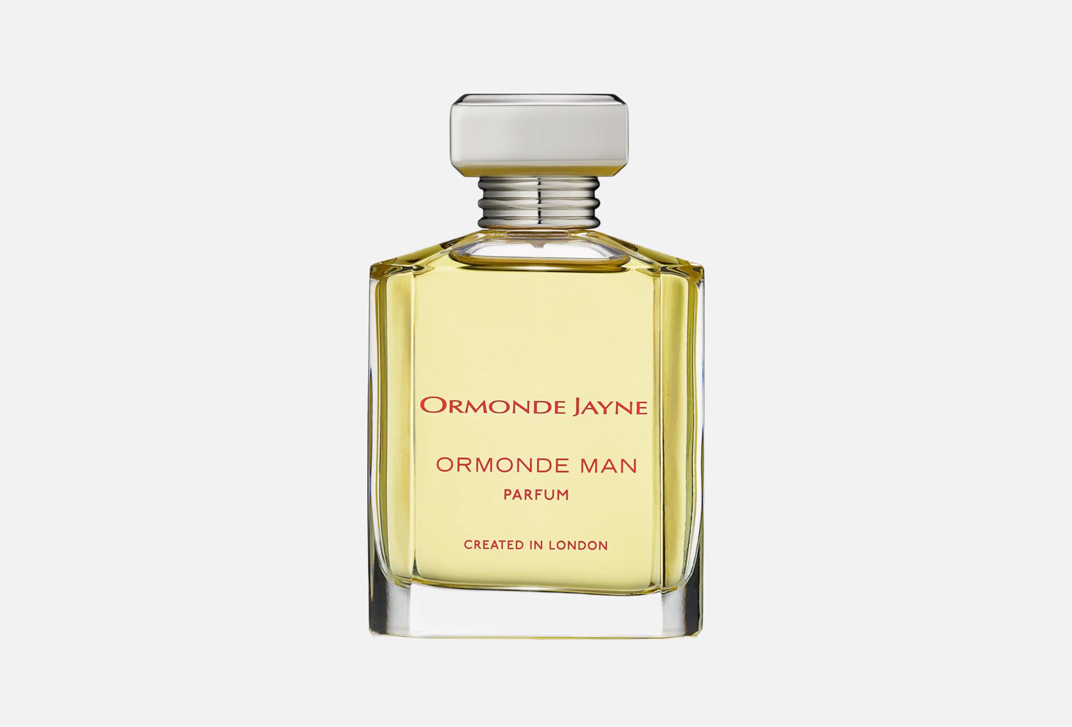 Ormonde Man 88