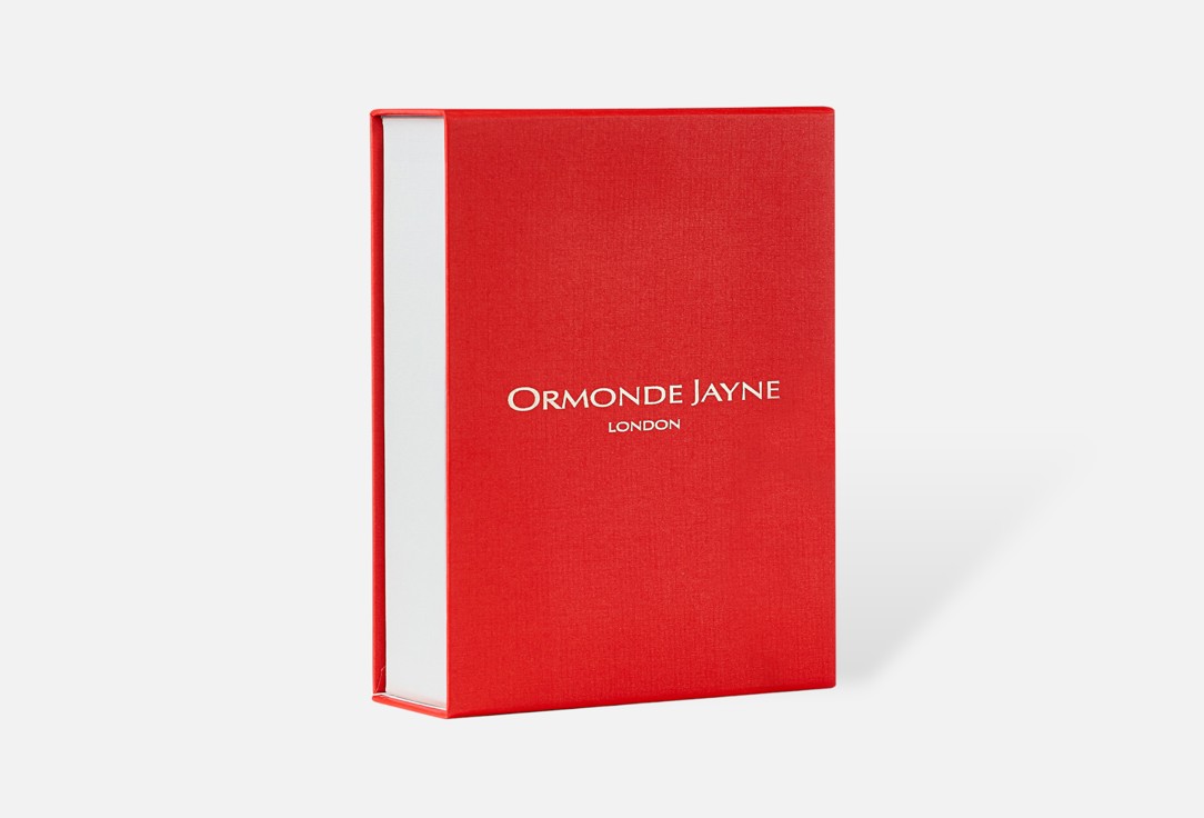 Ormonde Jayne Eau de Parfum Byzance