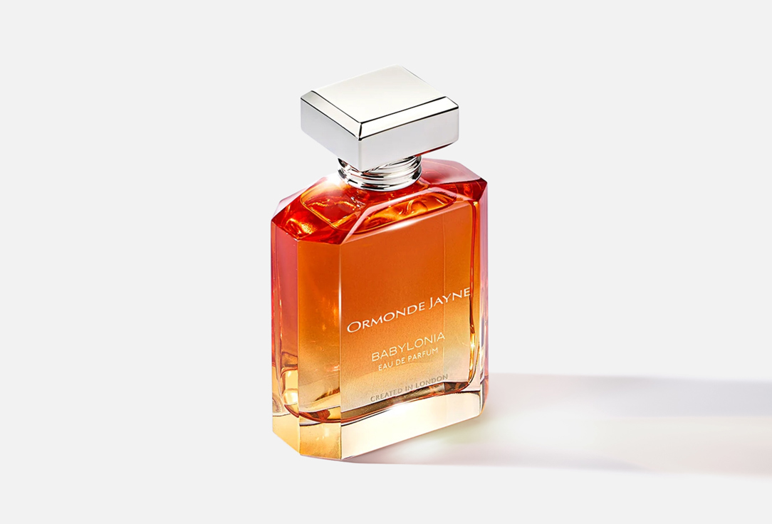 أورموند جاين ماء عطر بابلونيا