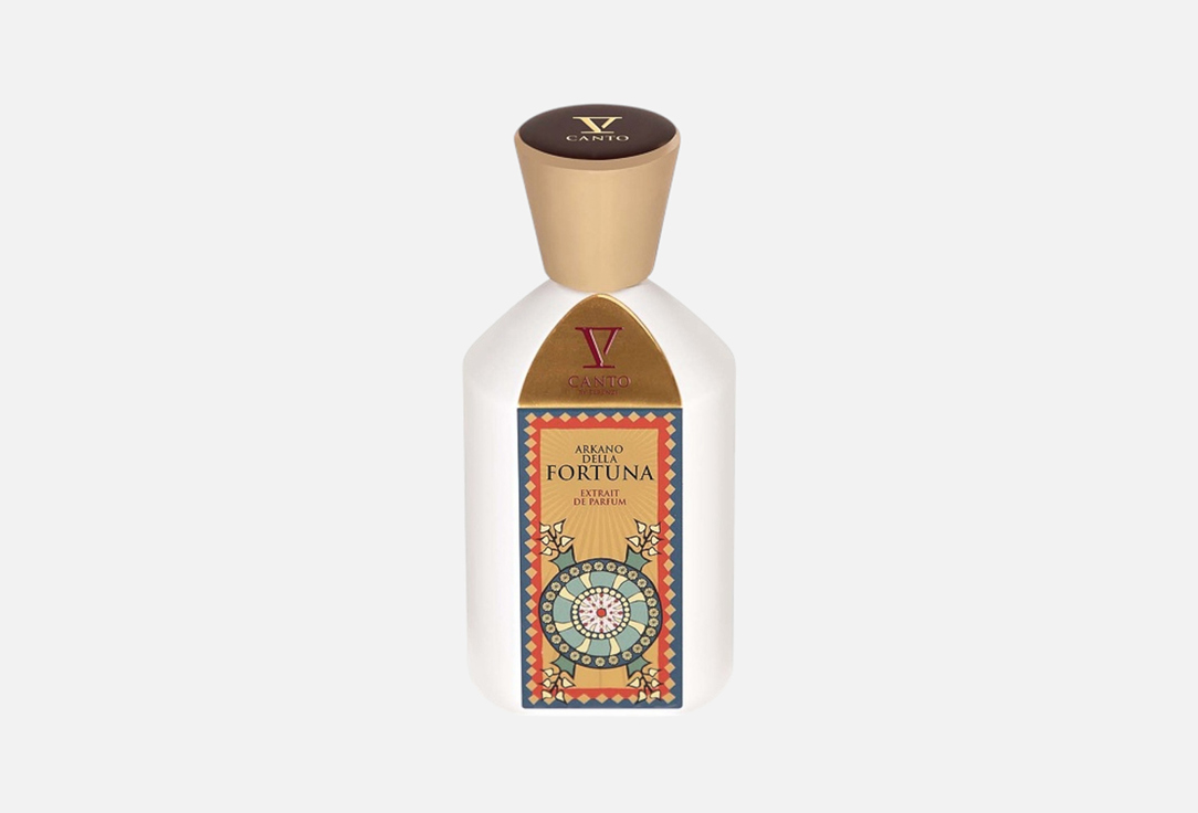 VCANTO Extrait de parfum ARKANO DELLA FORTUNA 100 ml VCANTO Extrait de parfum ARKANO DELLA FORTUNA