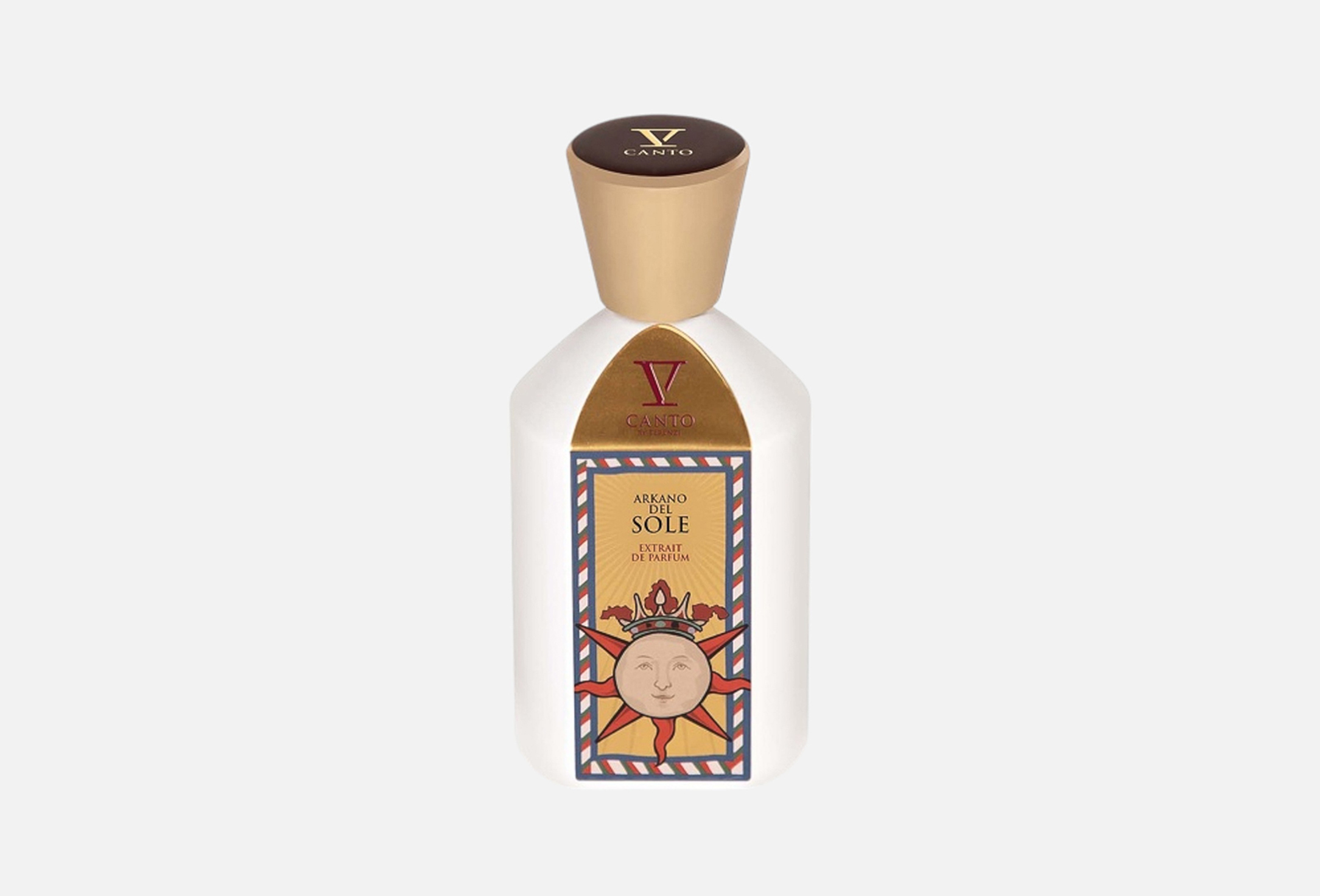 ARKANO DEL SOLE  100 