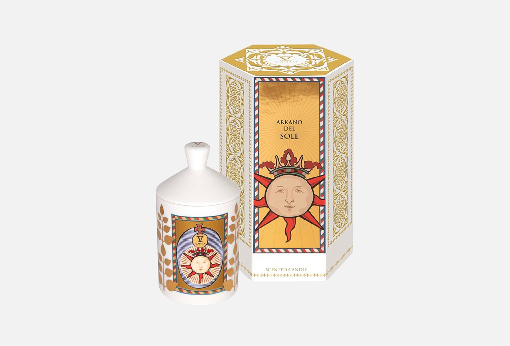 Arkano del Sole  180 