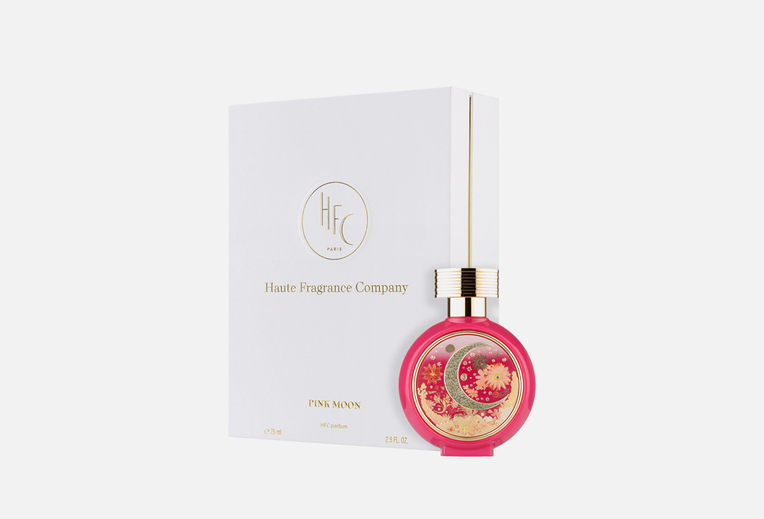 HFC Eau de Parfum Pink Moon