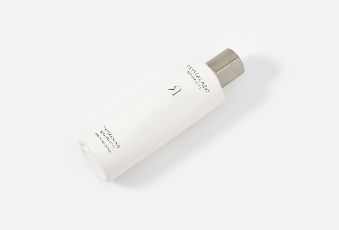 Revitalash Thickening shampoo Scalp therapy formula