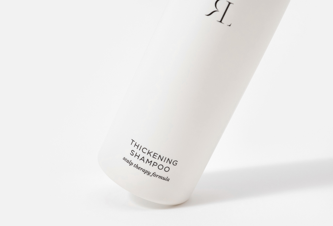 Revitalash Thickening shampoo Scalp therapy formula