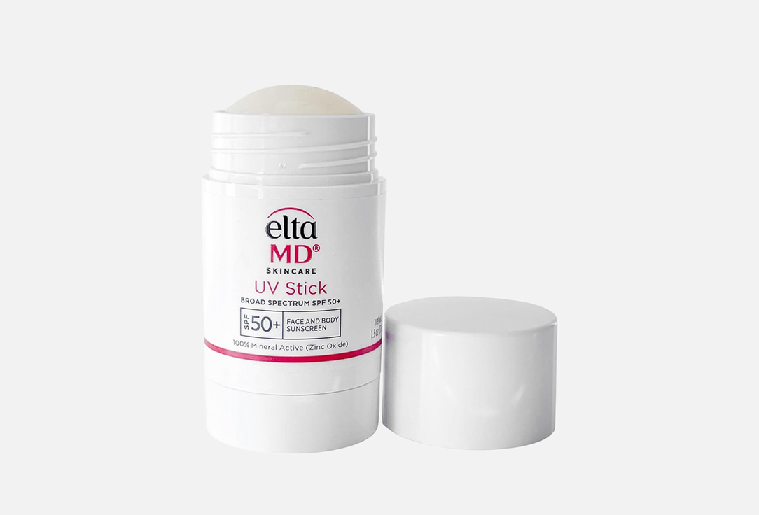 EltaMD Face & Body Stick SPF50+ UV Stick