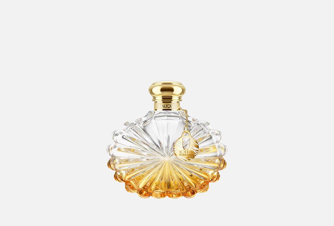 LALIQUE Eau de parfum Soleil Vibrant Lalique 50 ml LALIQUE Eau de parfum Soleil Vibrant Lalique