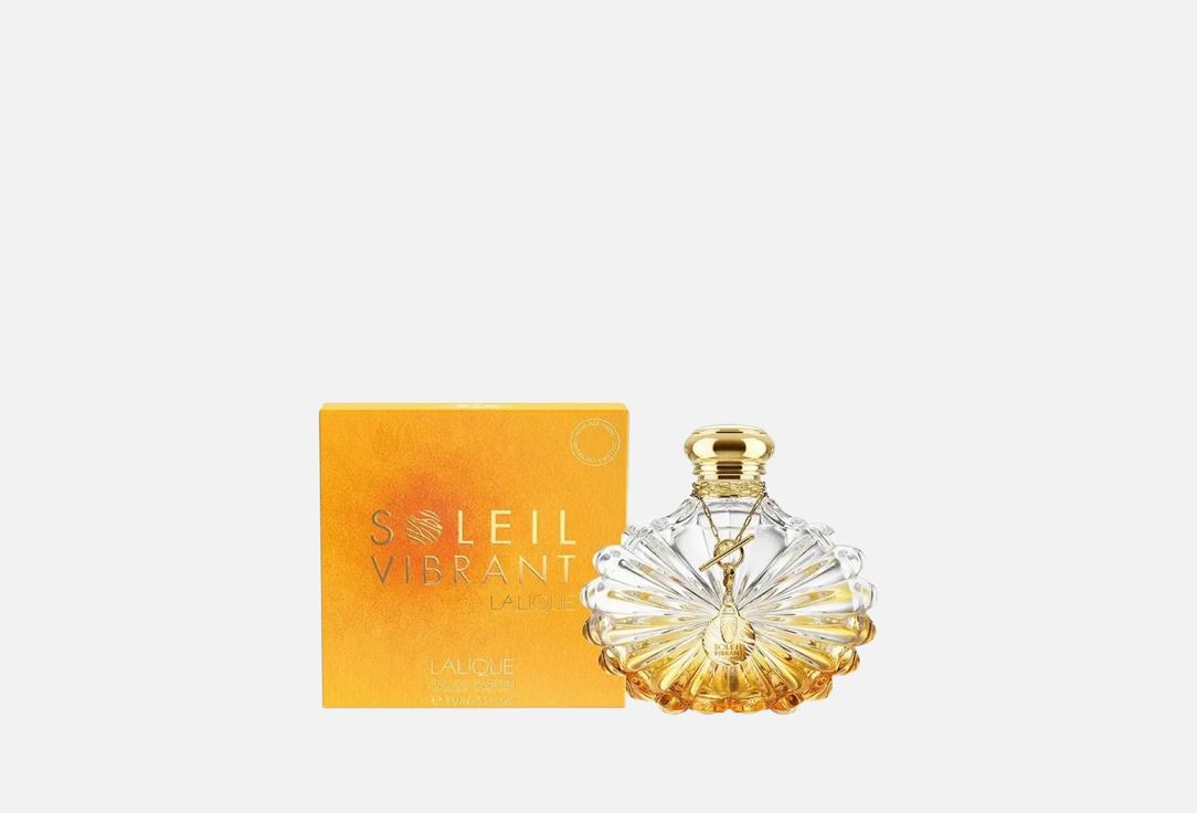 LALIQUE Eau de parfum Soleil Vibrant Lalique