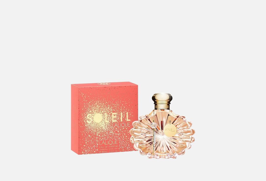 LALIQUE Eau de parfum Soleil Lalique