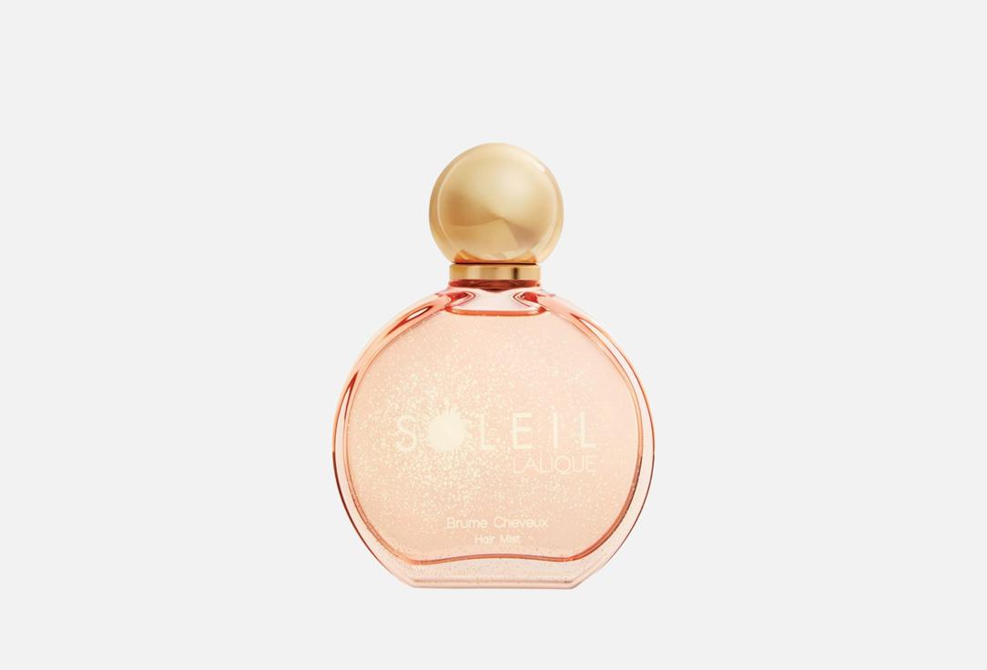 LALIQUE Hair Mist Soleil Lalique 50 ml LALIQUE Hair Mist Soleil Lalique